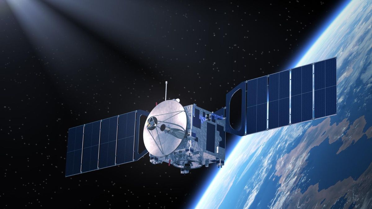 Le premier satellite étudiant tchèque devrait permettre la recherche cellulaire dans l’espace.  Le projet a été récompensé par l’ESA